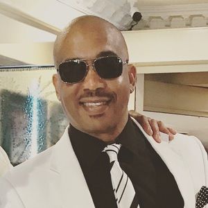 Meet your Posher, Gary